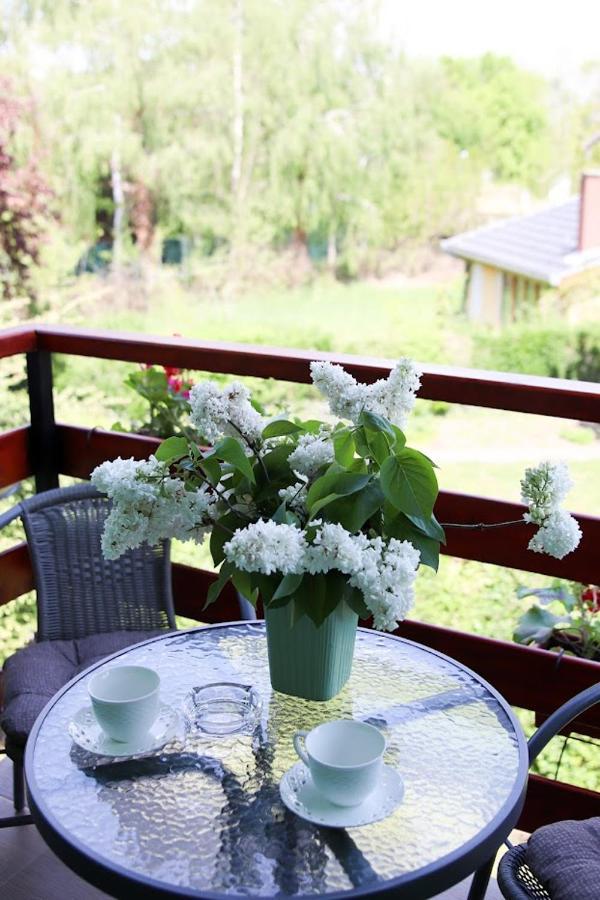 شقة Blue Harmony Palić المظهر الخارجي الصورة
